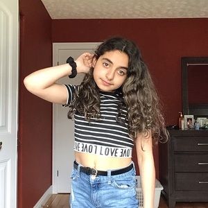 Meet your Posher, Sophia